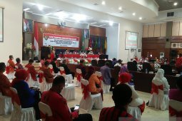 DPRD : Maluku masih tertinggal di usia 75 tahun