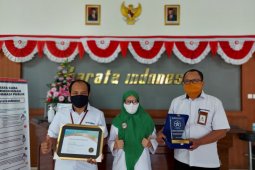 Barata Indonesia kantongi izin bangun pusat logistik berikat