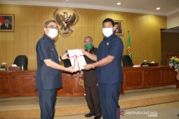 Pandemi COVID-19 pengaruhi APBD Perubahan Banjarbaru