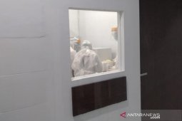 RSUD Pirngadi Medan mulai layani pemeriksaan usap PCR COVID-19