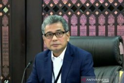 Fokus selamatkan UMKM  terdampak COVID, BRI cetak laba Rp10,2 triliun