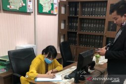 Vanessa Angel segera menjalani sidang di Pengadilan Negeri Jakarta Barat