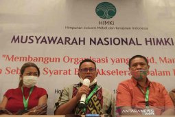 HIMKI miliki ketua umum baru hasil Munas, siapa ya?