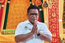 Wali kota: ASN berkantor dua kali Sabtu pengganti libur Idul Adha