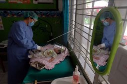 Pencegahan stunting di Denpasar