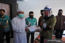 KPU Sumenep susun daftar pemilih sementara pilkada