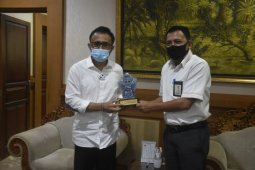 PLN dan Pemkot Denpasar bersinergi luncurkan promo tambah daya "Super Wow"