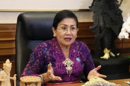 Putri Koster: gerakan HATINYA PKK sangat dirasakan di tengah pandemi COVID-19