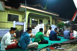 Tradisi Menyambut Tahun Baru Islam