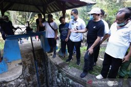 Badung tingkatkan kualitas infrastruktur pertanian