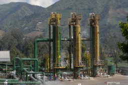 Government facilitates investors to develop geothermal energy