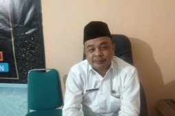 Daftar tunggu haji di Lebak hingga 22 tahun