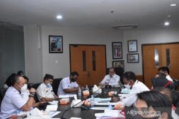 Pemprov Babel susun strategi optimalkan penerimaan PAD