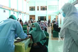 Pemkot Surabaya diminta beri santunan keluarga pasien COVID-19 meninggal