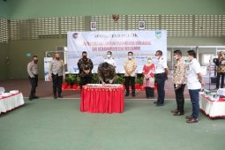 Pembangunan bandara di Kediri  masuk finalisasi penyiapan dokumen