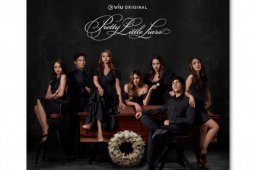 Dua serial asal Indonesia nominasi ContentAsia Awards 2020