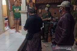 Satgas Denpasar lakukan penertiban penduduk nonpermanen
