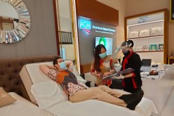 AGM resmikan butik modern ke-32 di Surabaya