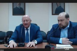 Vaksin COVID-19 Rusia efektif berfungsi selama dua tahun pada manusia