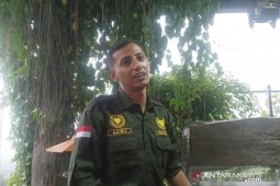 Mahir Alwi raup miliaran rupiah dari bisnis kambing di Bogor