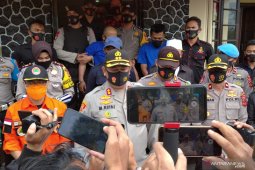 Modus baru, sepeda motor dicuri saat korban disibukan beli kaca mata