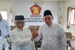 Kompetisi Pilkada Banjarmasin sudah memunculkan empat pasang, PDIP kemana