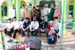 Walikota Pangkalpinang minta peringatan Tahun Baru Islam rutin dilaksanakan