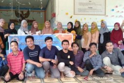 Mahasiswa Sambas desak transparansi seleksi Dirut PDAM