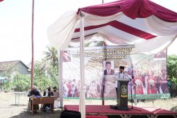 Sambut 1 Suro, nelayan Lampon Banyuwangi gelar tradisi petik laut
