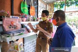 Cibodas luncurkan "Pojok UMKM" bantu pemasaran pelaku usaha