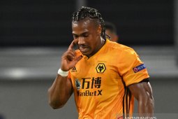 Adama Traore, Ansu Fati dan duo Man City dipanggil masuk skuat timnas Spanyol