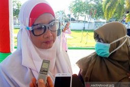 Seorang paramedis di RSUD Meulaboh meninggal dunia diduga terinfeksi COVID-19