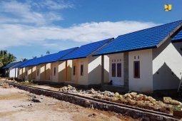 PUPR targetkan bantuan subsidi perumahan untuk 287.000 unit tahun ini
