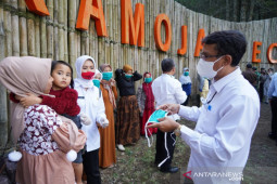Garut evaluasi ulang pembukaan objek wisata dan izin resepsi pernikahan
