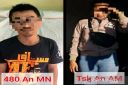 Ponsel seharga Rp8 juta bawa seorang wanita ke penjara