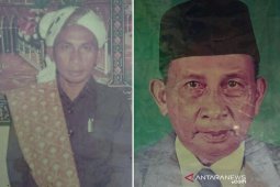 Tokoh NahdatulUlama Amuntai tutup usia