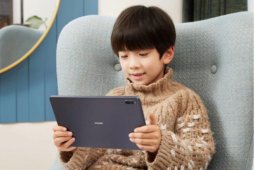 Huawei MatePad tambahkan fitur baru di "Kids Corner"