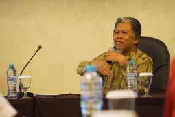 LLDIKTI XI : UM Palangkaraya raih kembali Akreditasi A, bukti PTS mampu tingkatkan mutu