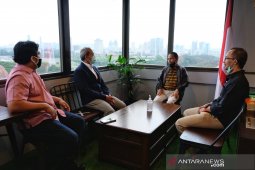 Pemkab Gorontalo ambil tiga langkah antisipasi COVID-19