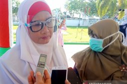 Satu dokter spesialis di RSUD Meulaboh positif COVID-19