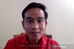 Gibran bantah terlibat dalam kasus korupsi bansos
