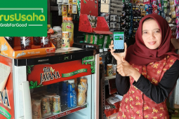 Riset : Kualitas hidup UMKM Surabaya meningkat hingga 15 persen