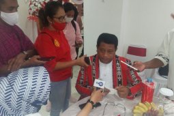 DPRD: Kemendagri evaluasi dua raperda tentang PT Maluku Energi Abadi
