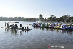 Wisata Situ Bagendit