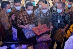 Program pemulihan perekonomian Bali