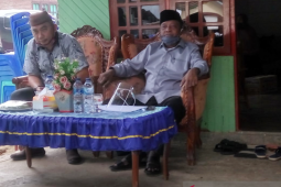 DPRD Gorut pastikan aspirasi reses diperjuangkan di tingkat Banggar