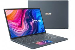 Asus kenalkan ProArt, jajaran laptop dan desktop PC untuk profesional