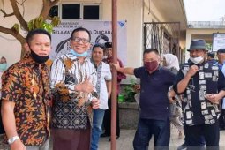 Disbudpar Sumsel promosikan  potensi wisata