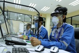 Pusri tak kurangi tenaga kerja pabrik guna pastikan ketahanan pangan