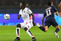 Barcelona berniat datangkan Malang  Saar